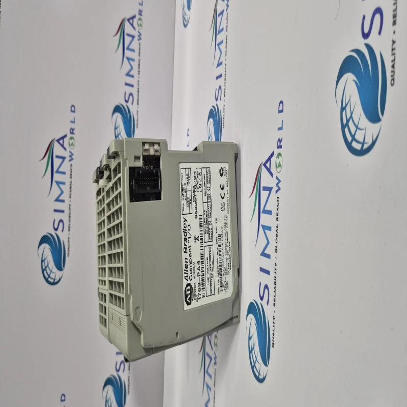 Product: 1769-PA4 Allen Bradley Power Supply thumbnail 5